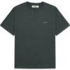Woodbird Baine Base Tee - Forrest Green