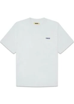 Woodbird Baine Dude Tee - White
