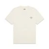 Woodbird Baine Eat Tee - Off White 1 Woodbird Baine Eat Tee - Off White -Butler Loftet Butik Baine Eat Tee Off White Woodbird