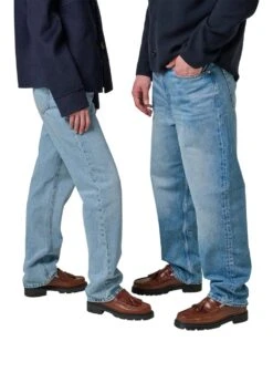 Baker - Brandy Leather -Butler Loftet Butik Baker Brandy Leather Playboy Footwear 3