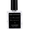 Bare Essentials Base/Top Coat - Clear