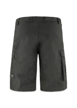 FJÄLLRÄVEN Barents Pro Shorts M - Dark Grey 5 FJÄLLRÄVEN Barents Pro Shorts M - Dark Grey -Butler Loftet Butik Barents Pro Shorts m Dark Grey Fjallraven 2