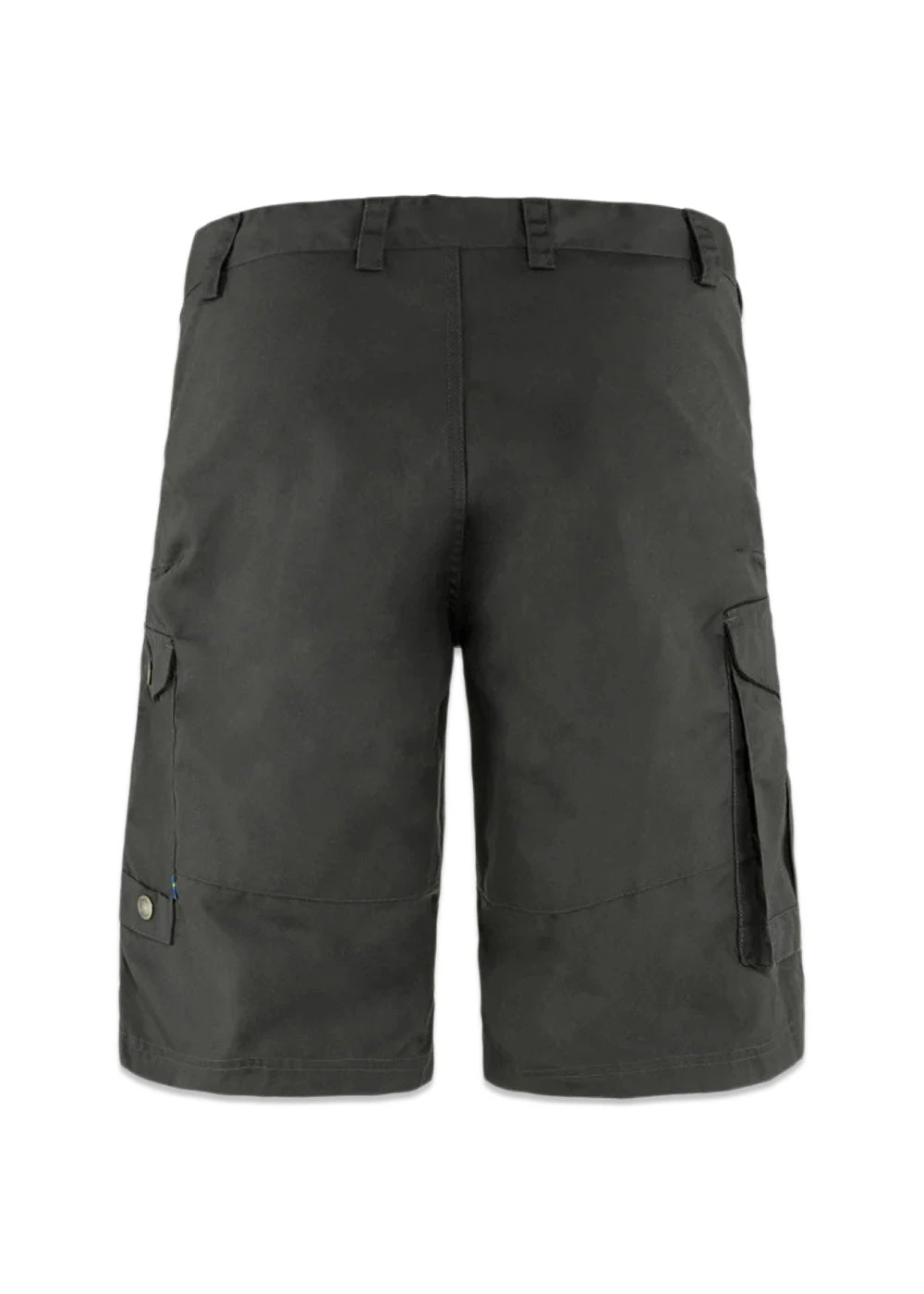 FJÄLLRÄVEN Barents Pro Shorts M - Dark Grey 4 FJÄLLRÄVEN Barents Pro Shorts M - Dark Grey - Billede 2