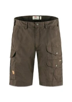FJÄLLRÄVEN Barents Pro Shorts M - Dark Olive