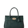 Bayswater Heavy Grain - Mulberry Green