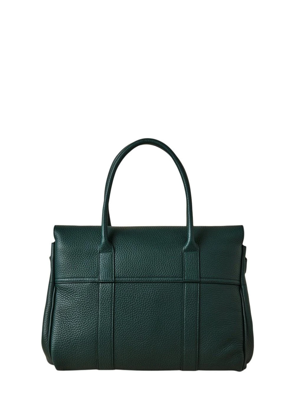 Bayswater Heavy Grain - Mulberry Green 7 Bayswater Heavy Grain - Mulberry Green - Billede 5