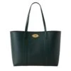 Bayswater Tote Small Classic G - Mulberry Green -Butler Loftet Butik Bayswater Tote Small Classic G Mulberry Green Mulberry