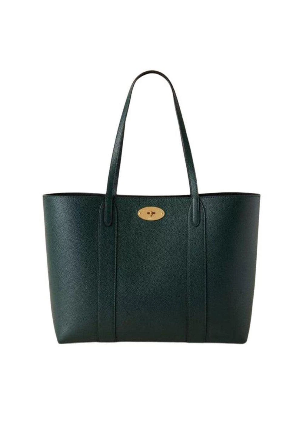 Bayswater Tote Small Classic G - Mulberry Green 3 Bayswater Tote Small Classic G - Mulberry Green