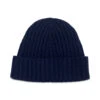 Beanie Costa - Navy -Butler Loftet Butik Beanie Costa Navy Daniele Fiesoli