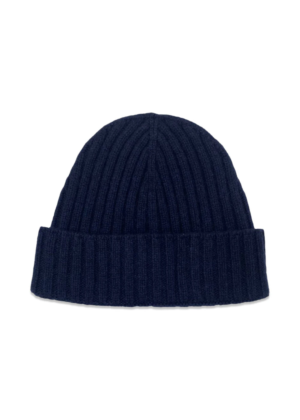 Beanie Costa - Navy 3 Beanie Costa - Navy