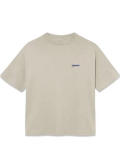 Bell Box Fit Interlock - London Fog