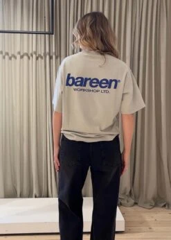 Bell Box Fit Interlock - London Fog 14 Bell Box Fit Interlock - London Fog -Butler Loftet Butik Bell Box Fit Interlock London Fog Bareen 5