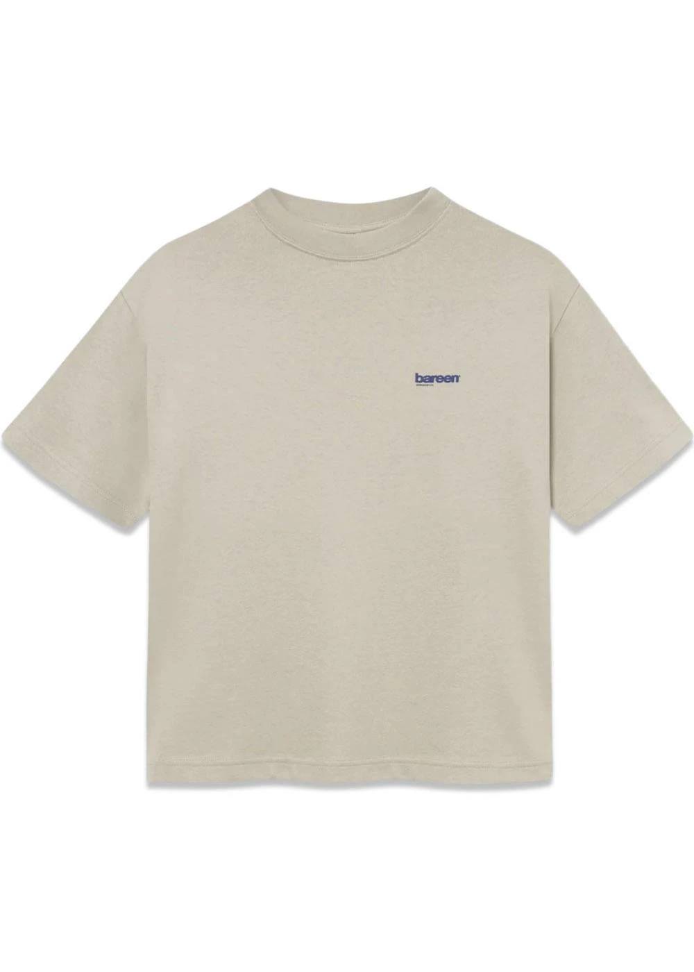 Bell Box Fit Interlock - London Fog 3 Bell Box Fit Interlock - London Fog