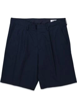 Bill Shorts 1449 - Navy Blue