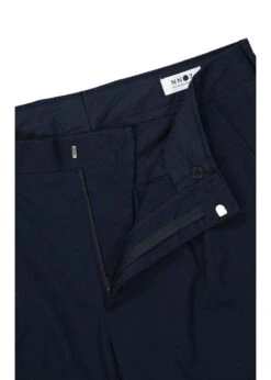 Bill Shorts 1449 - Navy Blue 7 Bill Shorts 1449 - Navy Blue -Butler Loftet Butik Bill Shorts 1449 Navy Blue Nn 07 3