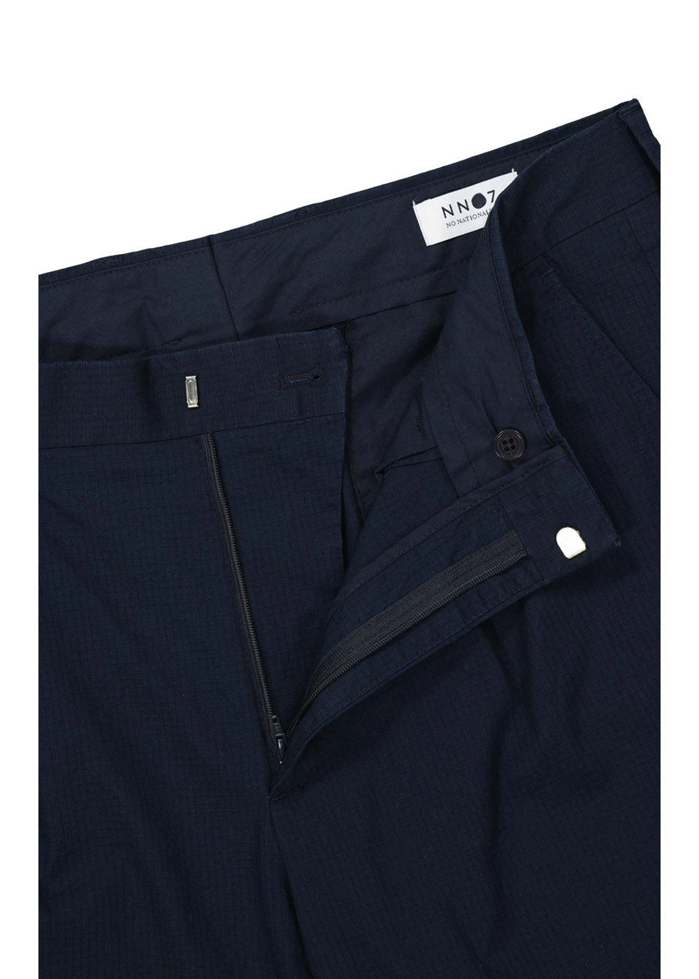 Bill Shorts 1449 - Navy Blue 5 Bill Shorts 1449 - Navy Blue - Billede 3