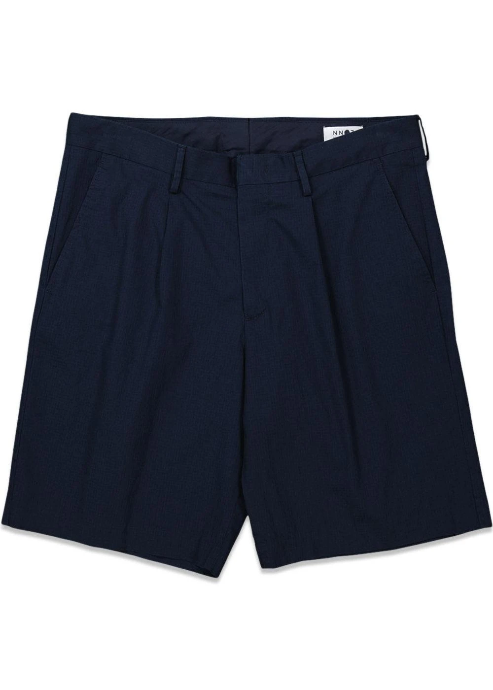 Bill Shorts 1449 - Navy Blue 3 Bill Shorts 1449 - Navy Blue