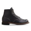 Blacksmith - Black -Butler Loftet Butik Blacksmith Black Red Wing
