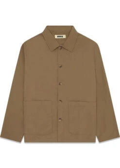 Woodbird Blade Sports Jacket - Brown