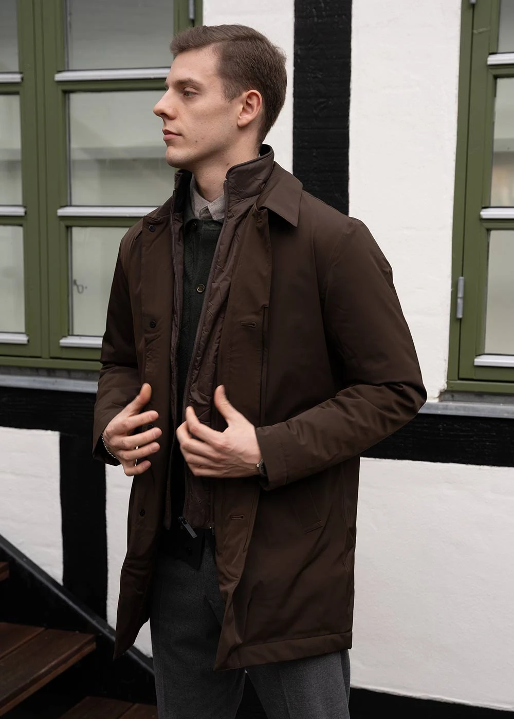 Blake 8240 - Demitasse 4 Blake 8240 - Demitasse - Billede 2