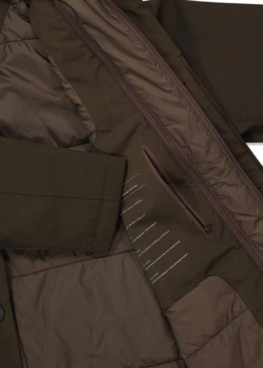 Blake 8240 - Demitasse 6 Blake 8240 - Demitasse - Billede 4