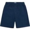 Woodbird Bommy Base Shorts - Navy -Butler Loftet Butik Bommy Base Shorts Navy Woodbird