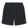 Woodbird Bommy Becks Shorts - Navy -Butler Loftet Butik Bommy Becks Shorts Navy Woodbird