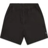 Woodbird Bommy Linen Shorts - Black -Butler Loftet Butik Bommy Linen Shorts Black Woodbird