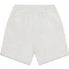 Woodbird Bommy Linen Shorts - Off White 1 Woodbird Bommy Linen Shorts - Off White -Butler Loftet Butik Bommy Linen Shorts Off White Woodbird