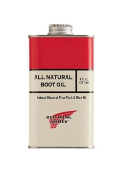Boot Oil - Multi