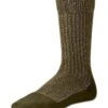 Boot Socks - Olive/Khaki -Butler Loftet Butik Boot Socks OliveKhaki Red Wing