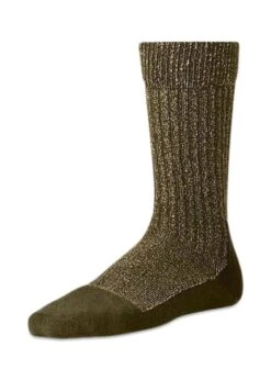 Boot Socks - Olive/Khaki