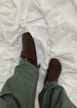 Birkenstock Boston LEOI - Habana 8 Birkenstock Boston LEOI - Habana -Butler Loftet Butik Boston LEOI Habana Birkenstock 3