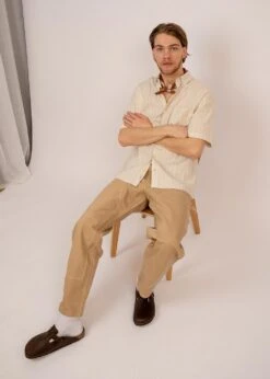 Birkenstock Boston LEOI - Habana 9 Birkenstock Boston LEOI - Habana -Butler Loftet Butik Boston LEOI Habana Birkenstock 4