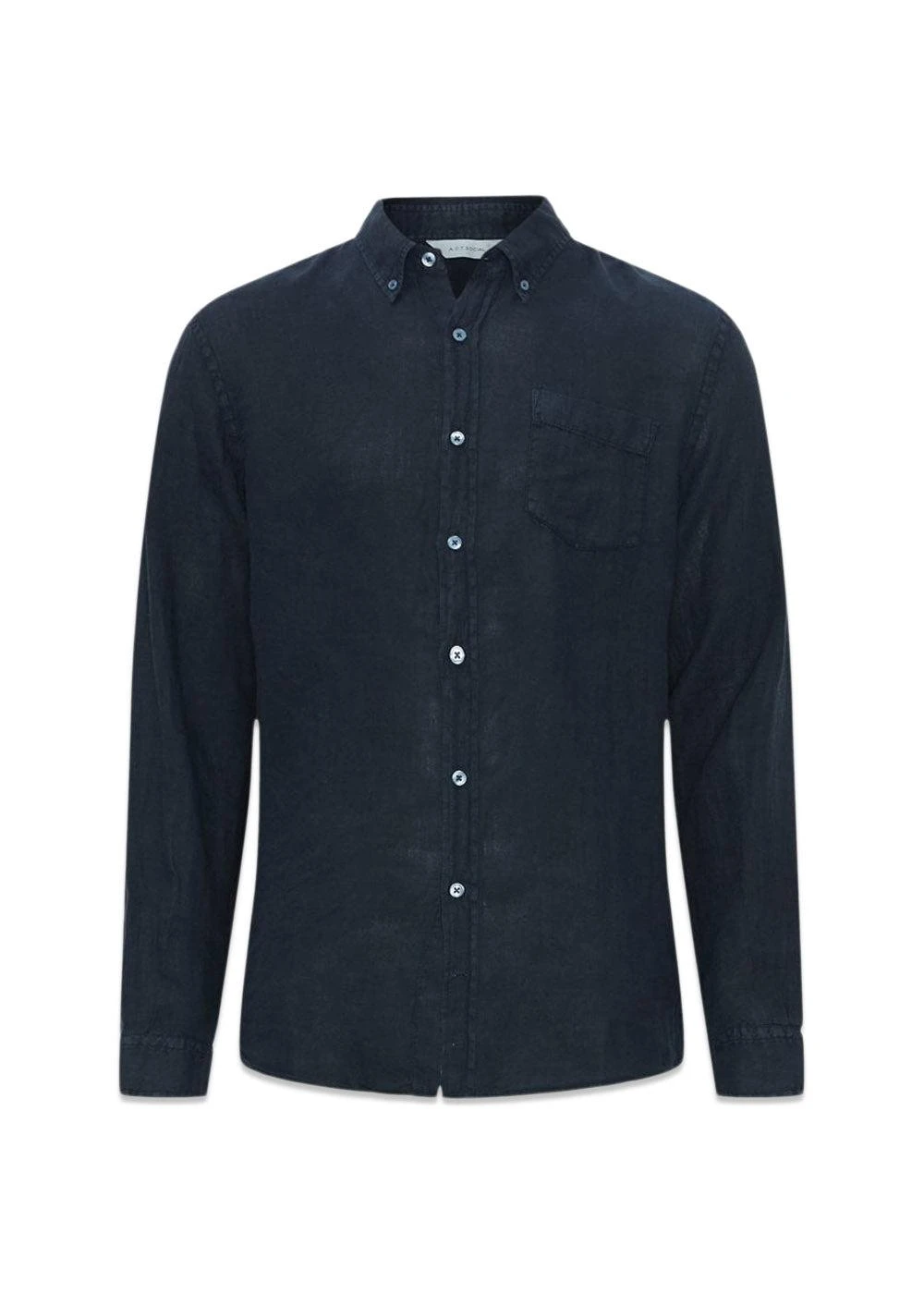 Brad - Navy 3 Brad - Navy