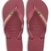 Havaianas Brasil Logo - Amaranth -Butler Loftet Butik Brasil Logo Amaranth Havaianas