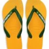 Havaianas Brasil Logo - Pop Yellow -Butler Loftet Butik Brasil Logo Pop Yellow Havaianas f08b403c