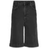 IVY Copenhagen Brooke Shorts Wash Original - Black -Butler Loftet Butik Brooke Shorts Wash Original Black Ivy Copenhagen