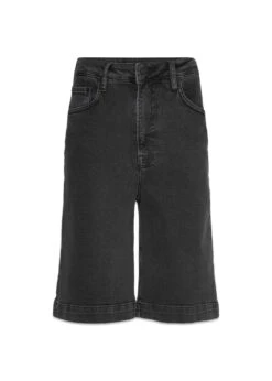 IVY Copenhagen Brooke Shorts Wash Original - Black