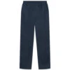 Foret CALM LINEN PANTS - Navy 2 Foret CALM LINEN PANTS - Navy -Butler Loftet Butik CALM LINEN PANTS Navy Foret