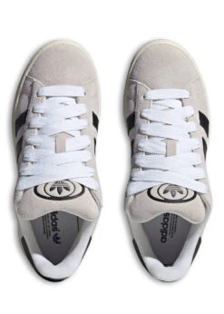 Adidas Originals CAMPUS 00s - Crystal White -Butler Loftet Butik CAMPUS 00s Crystal White Adidas Originals 3