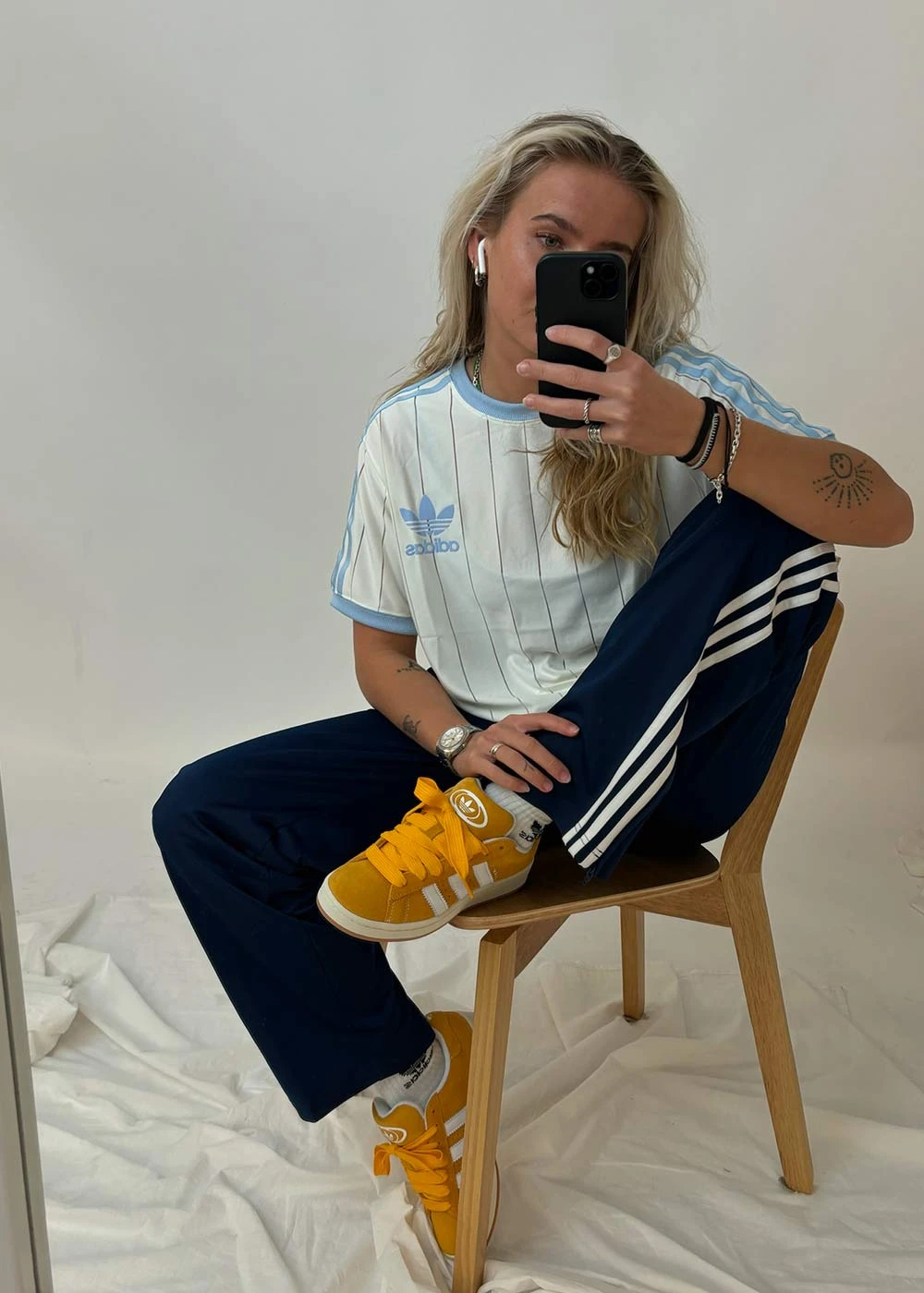 Adidas Originals CAMPUS 00s - Pantone 6 Adidas Originals CAMPUS 00s - Pantone - Billede 4