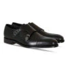 Loake CANNONB Double Monkstraps - Black -Butler Loftet Butik CANNONB Double Monkstraps Black Loake