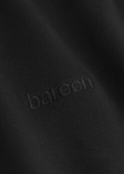 CLASSIC ZIP HOODIE - Black -Butler Loftet Butik CLASSIC ZIP HOODIE Black Bareen 4