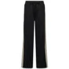 CMADA-SWEATPANTS - Black 2 CMADA-SWEATPANTS - Black -Butler Loftet Butik CMADA SWEATPANTS Black Copenhagen Muse