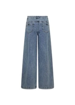 CMJEYCCE-JEANS - Denim Blue -Butler Loftet Butik CMJEYCCE JEANS Denim Blue Copenhagen Muse 3
