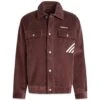 Adidas Originals COACH JACKET - Shadow Brown