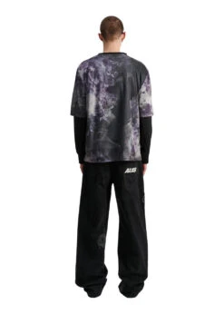 COMEBACK CLUB 2-LAYER JERSEY - Painters Purple -Butler Loftet Butik COMEBACK CLUB 2 LAYER JERSEY Painters Purple ALIS 3