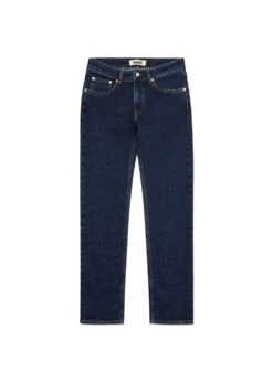 Woodbird Camil 90s Jeans - 90S Blue