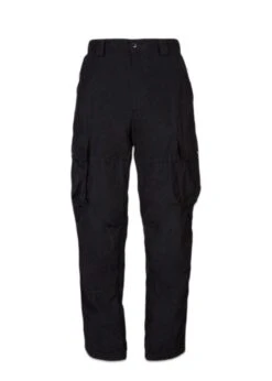 C.P. Company Cargo Pant - Black